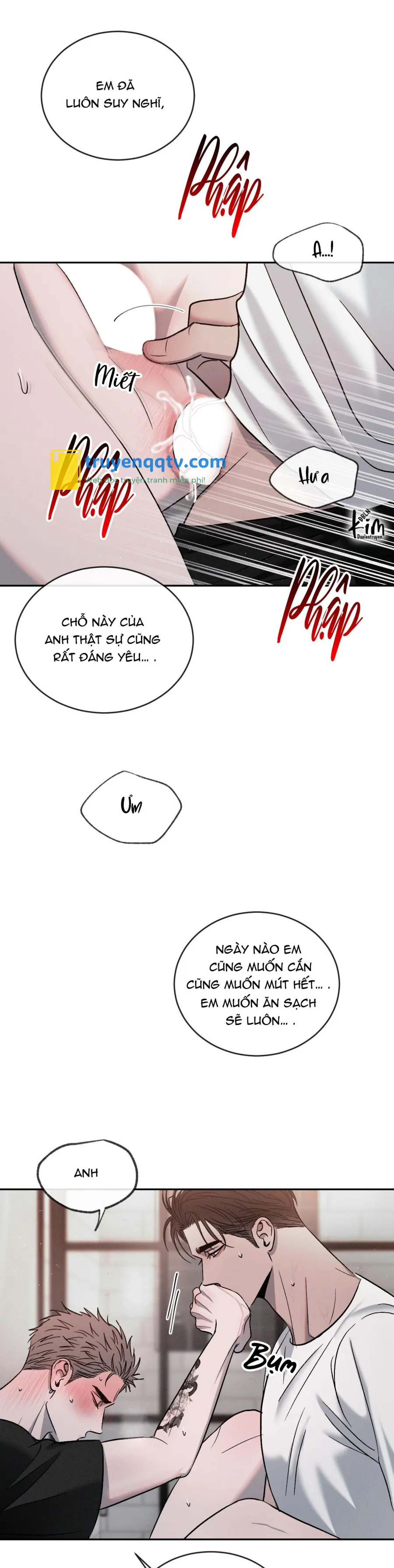 tương phản Chapter 71 H - Next 71.1