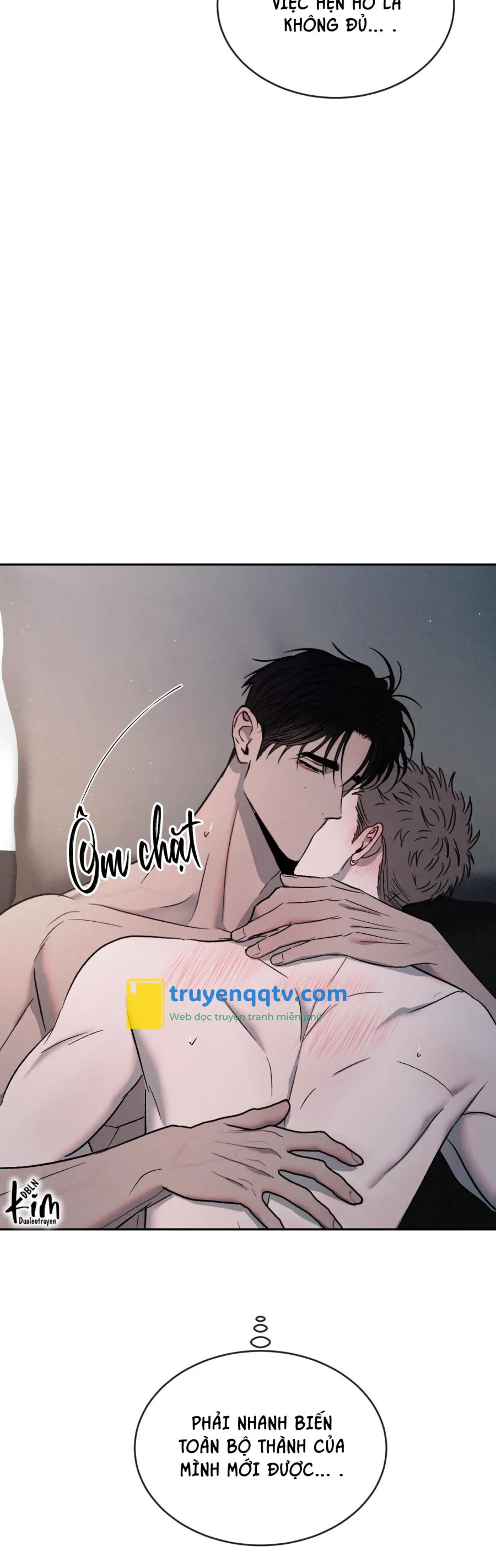 tương phản Chapter 62 H++ - Next 62.1