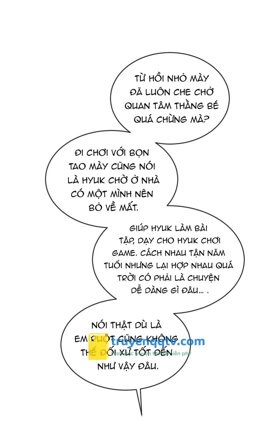 tương phản Chapter 46 - Next 46.1