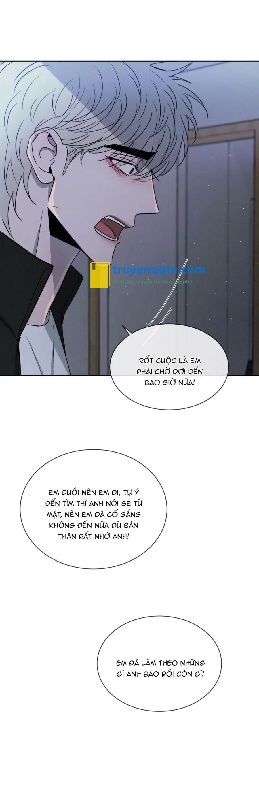 tương phản Chapter 33 - Next Chapter 34 SS2