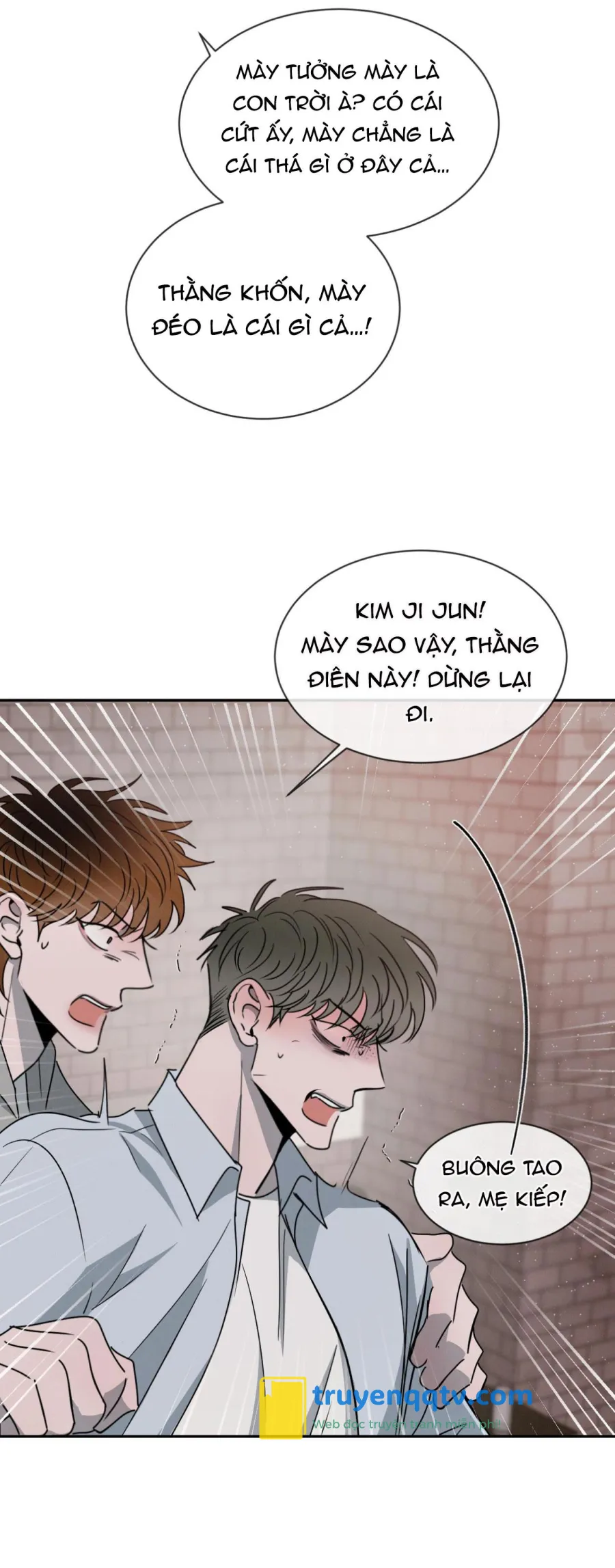 tương phản Chapter 32 - Next 33