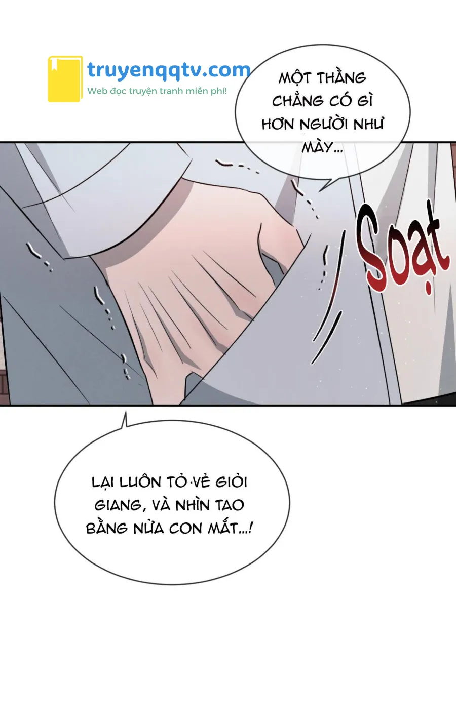 tương phản Chapter 32 - Next 33