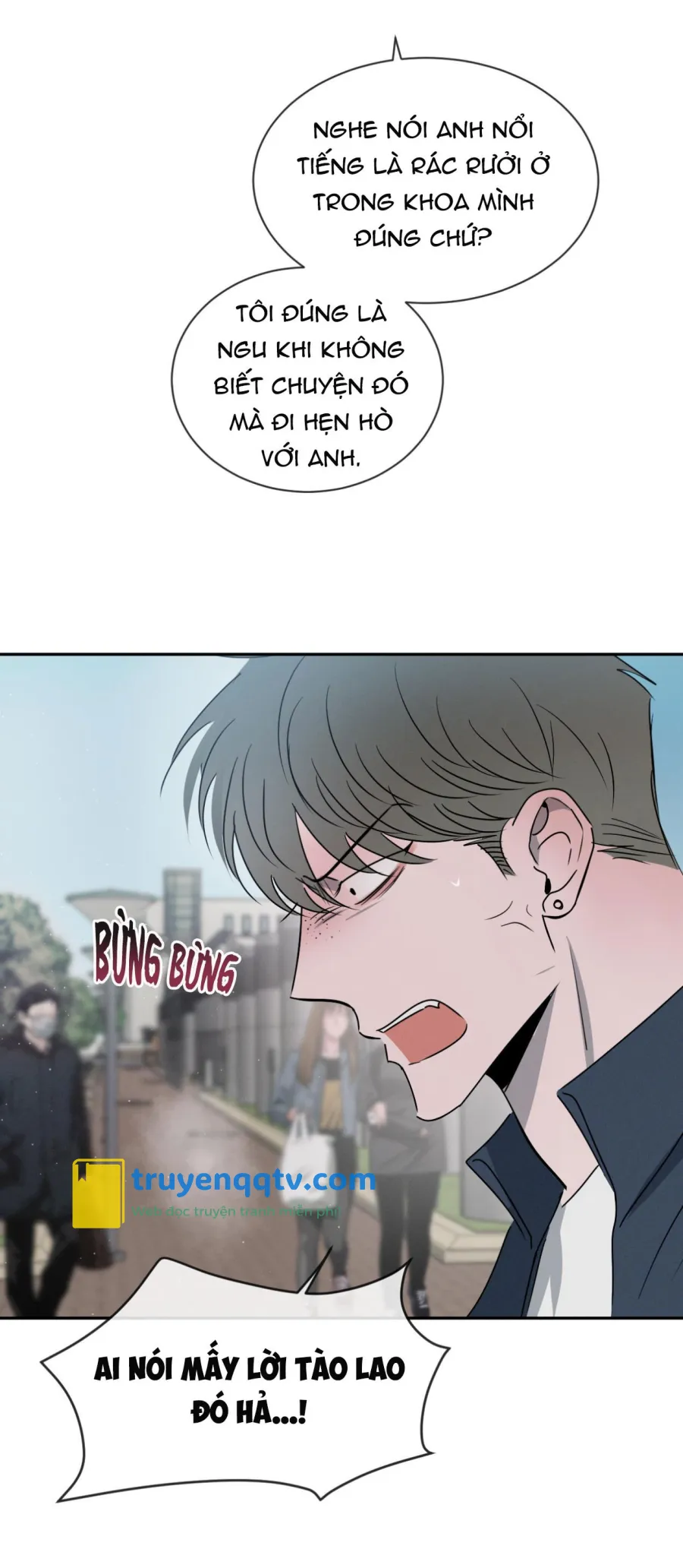 tương phản Chapter 31 - Next 32