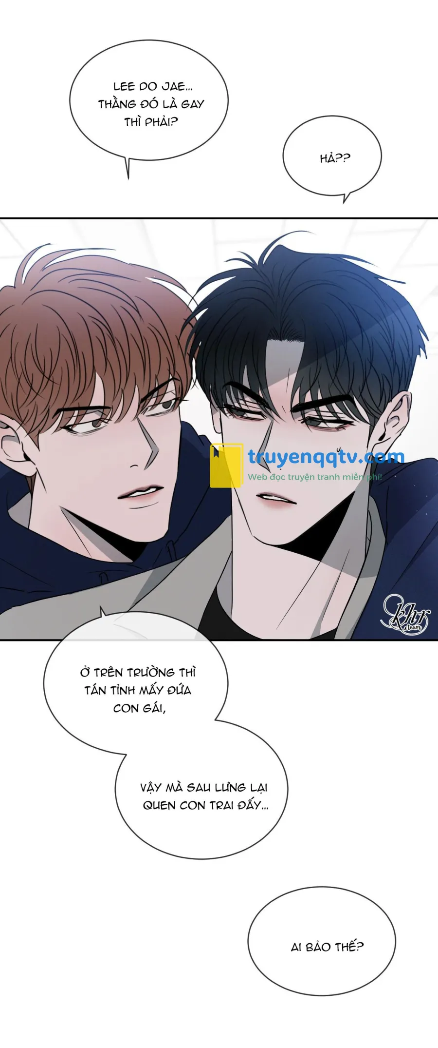 tương phản Chapter 29 - Next 30