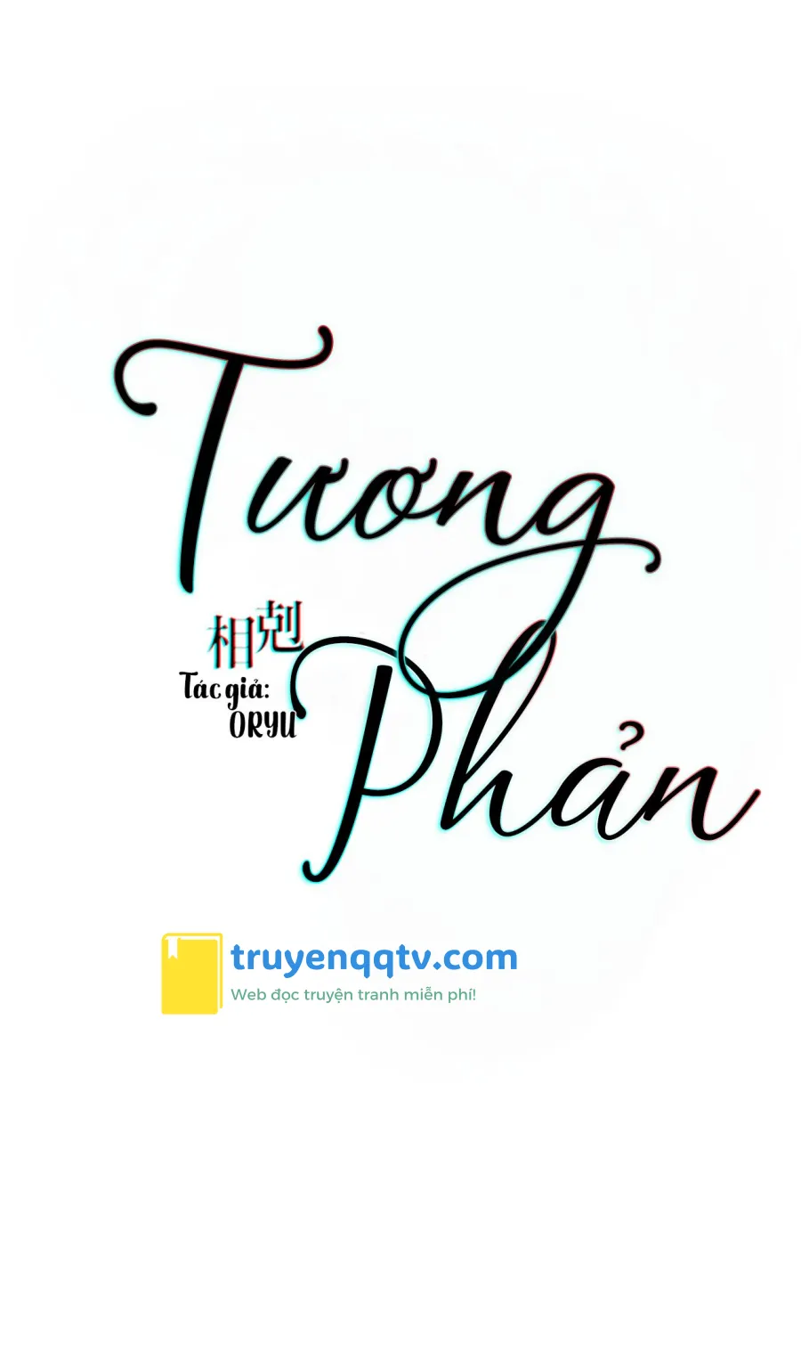 tương phản Chapter 28 - Next 29