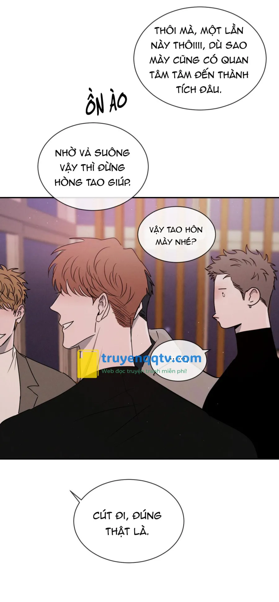 tương phản Chapter 28 - Next 29