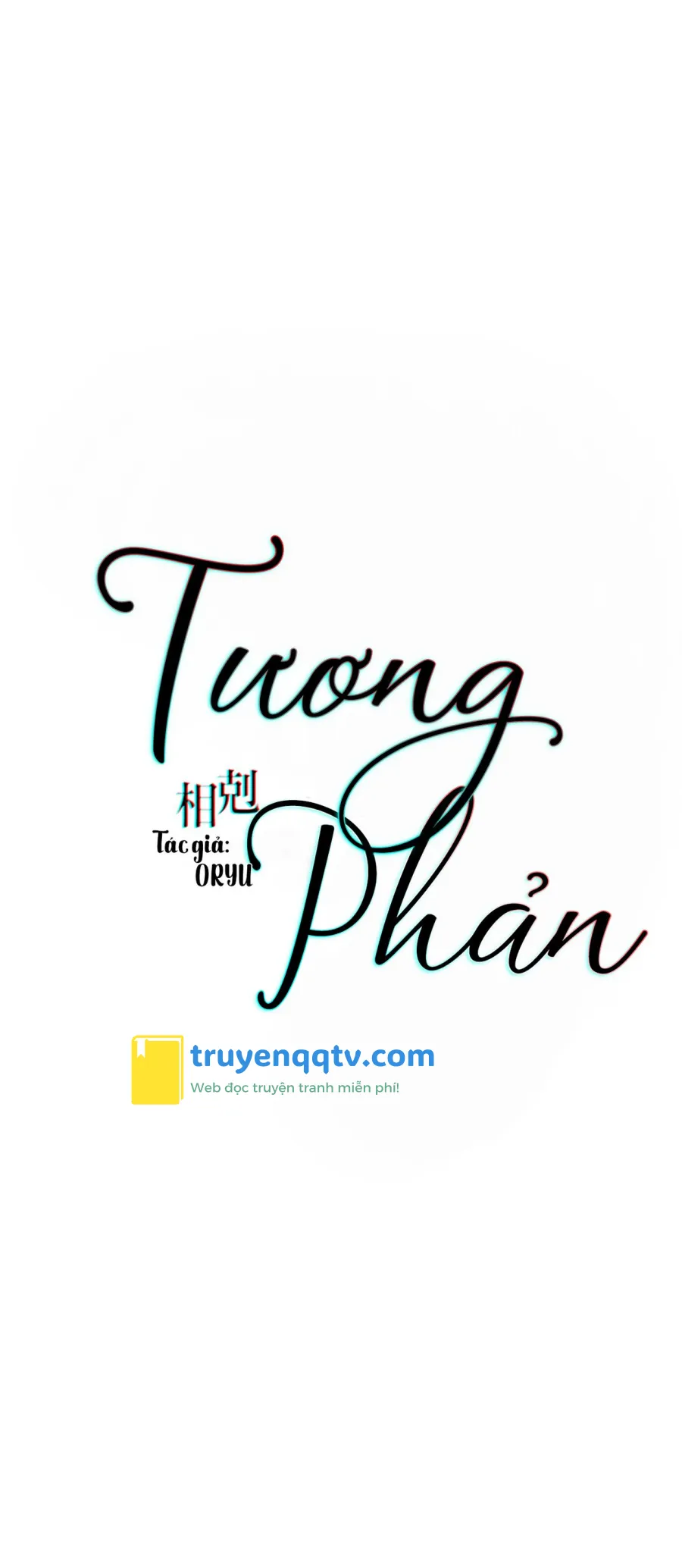 tương phản Chapter 24 - Next 24