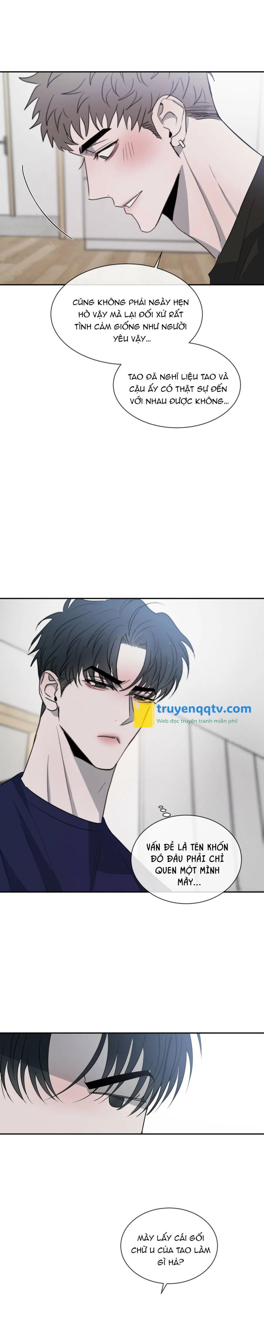 tương phản Chapter 20 - Next 20