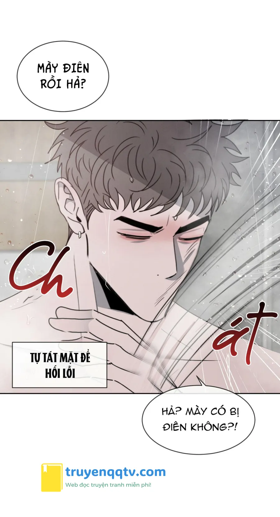 tương phản Chapter 16 - Next 16