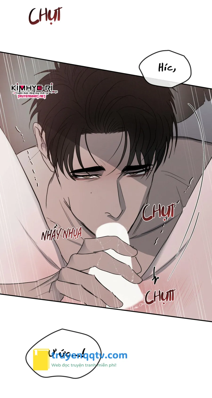 tương phản Chapter 13 - Next 13