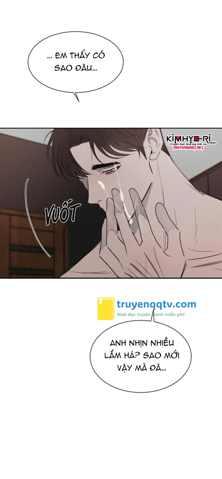 tương phản Chapter 13 - Next 13