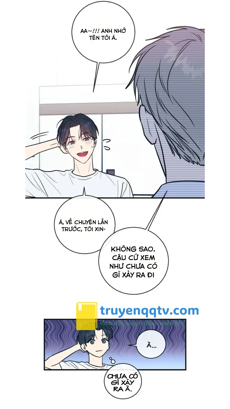 tình yêu ngây ngô Chapter 3 - Next 3.1