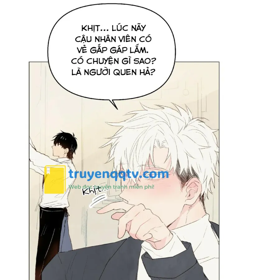 đừng đưa dây xích cho anh ấy Chapter 19 - Next 19.1