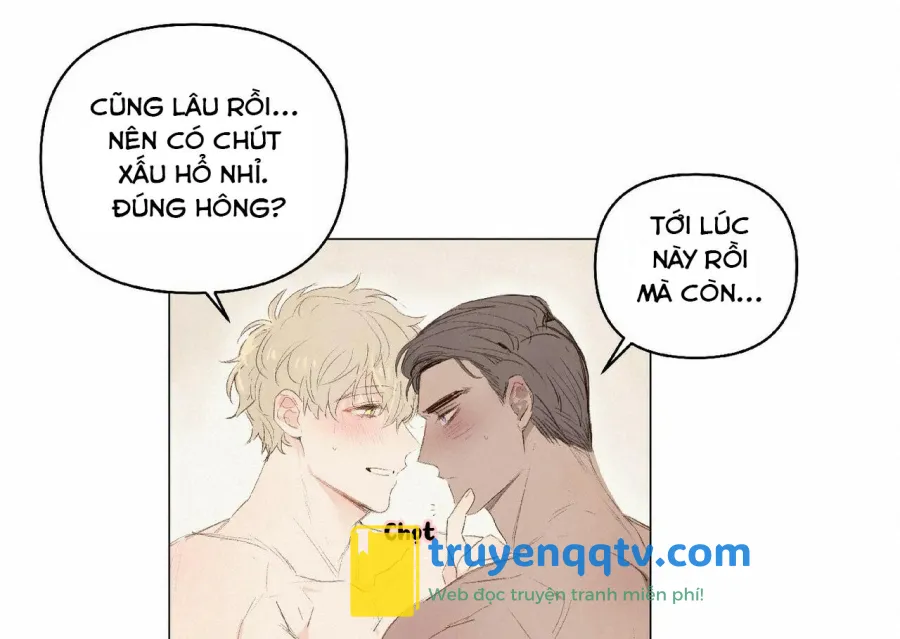 đừng đưa dây xích cho anh ấy Chapter 19 - Next 19.1