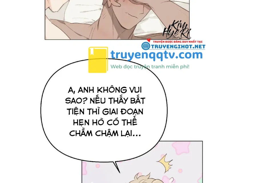 đừng đưa dây xích cho anh ấy Chapter 19 - Next 19.1