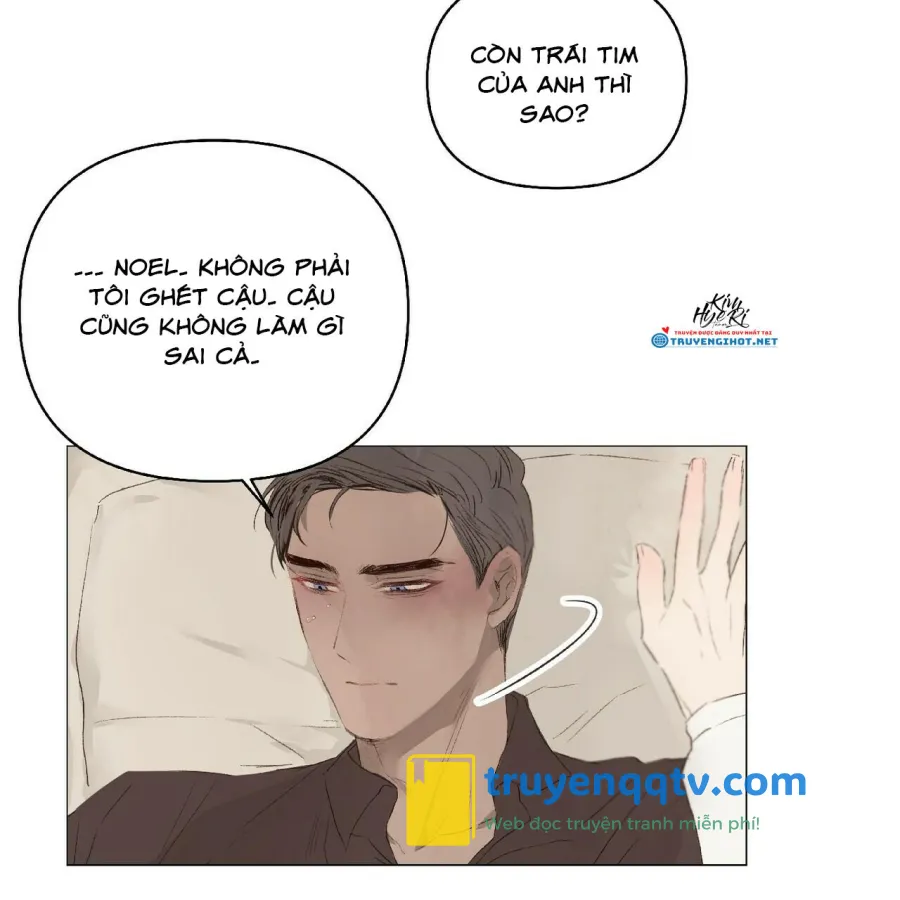 đừng đưa dây xích cho anh ấy Chapter 18 - Next 18.1