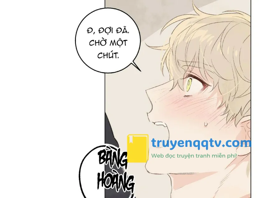 đừng đưa dây xích cho anh ấy Chapter 5 - Next 6