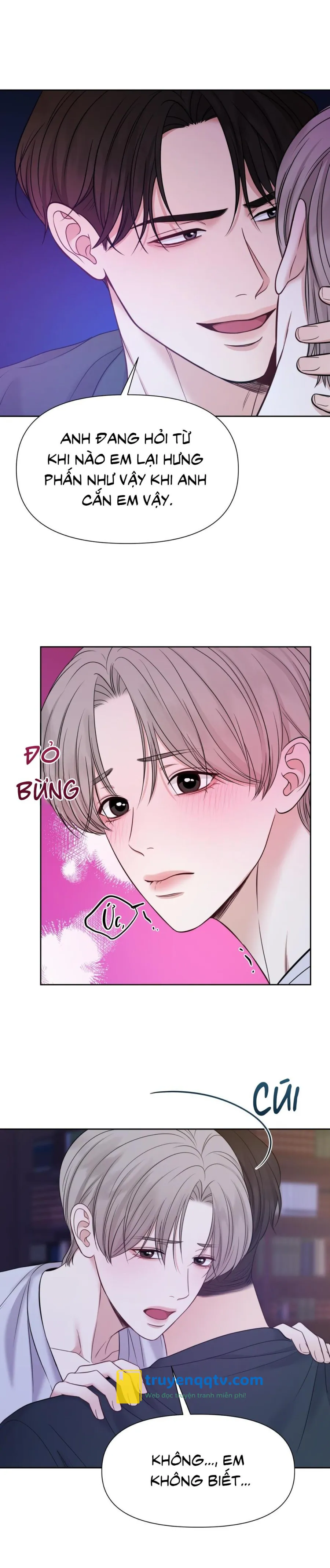 macguffin Chapter 40 - Next 40