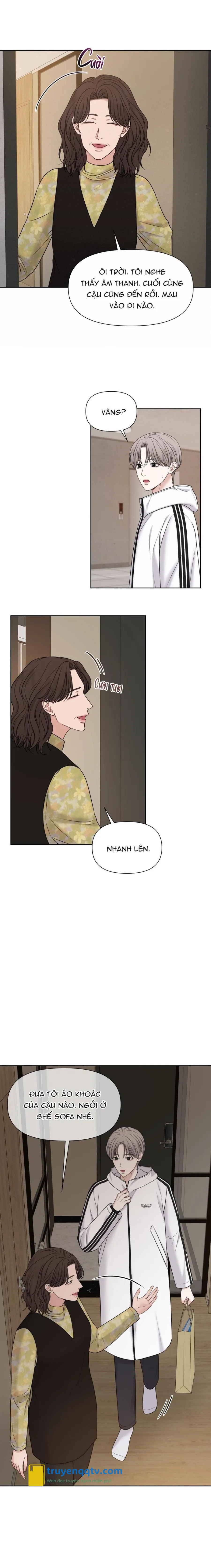 macguffin Chapter 30 - Next 30