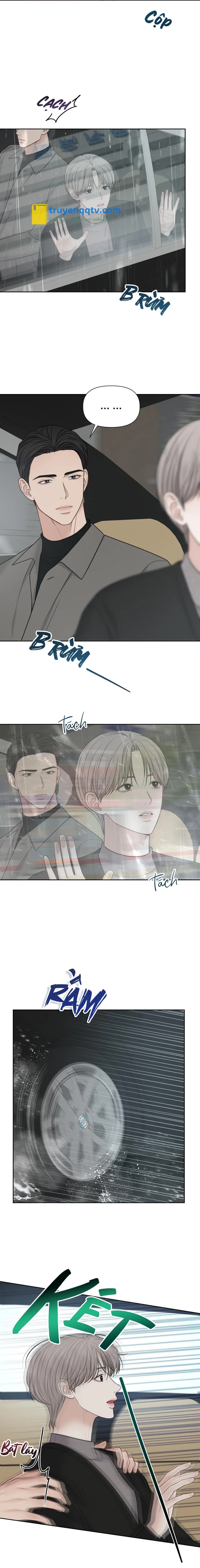 macguffin Chapter 26 - Next 26