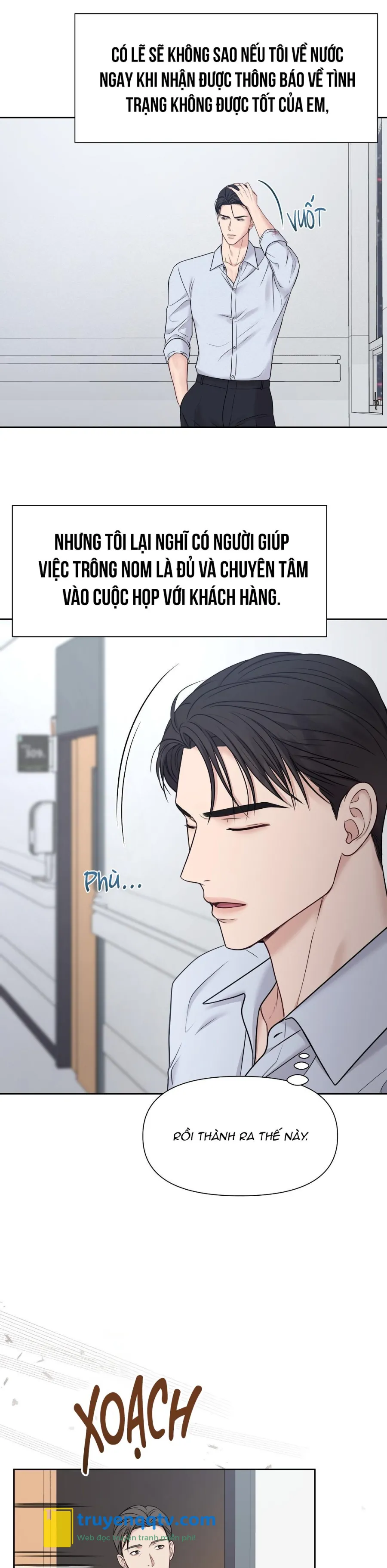 macguffin Chapter 8 - Next 9