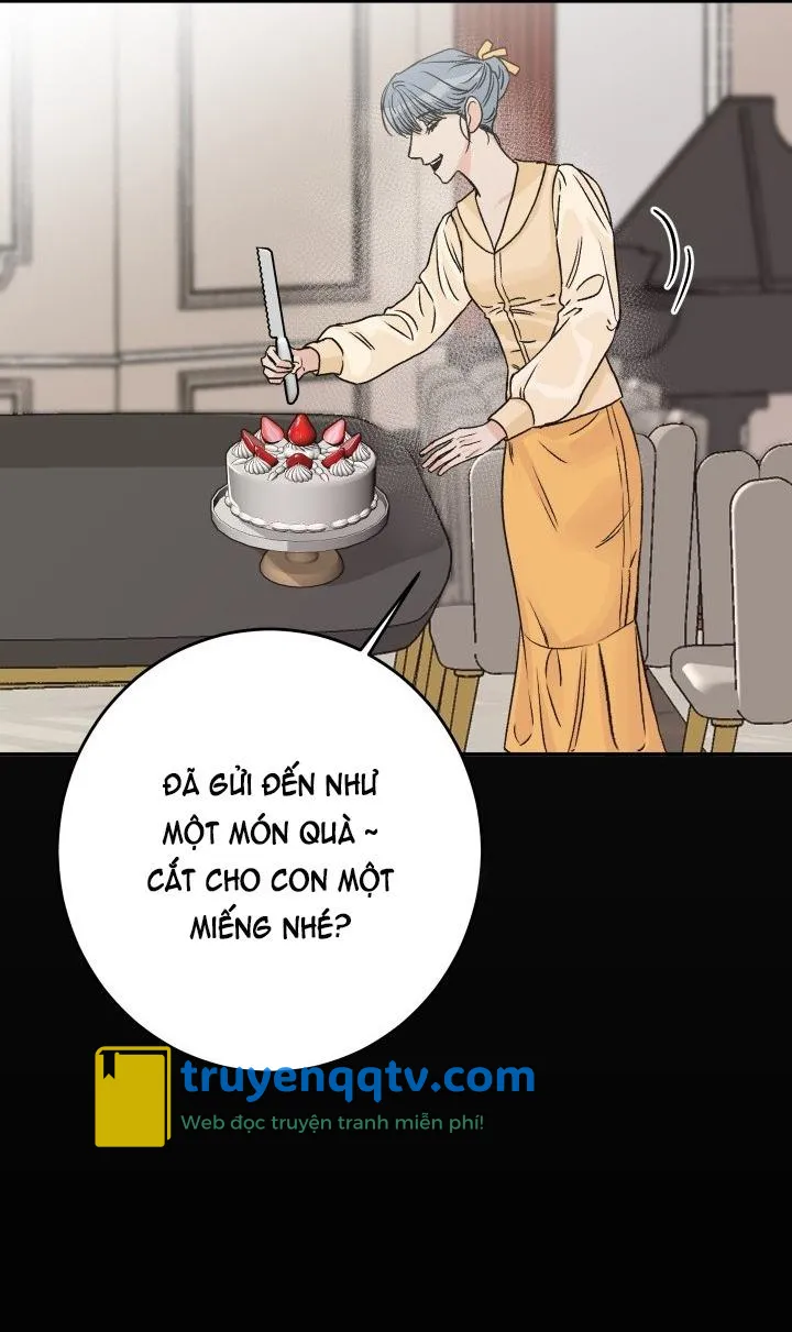 không phận sự cấm vào Chapter 17 - Next 