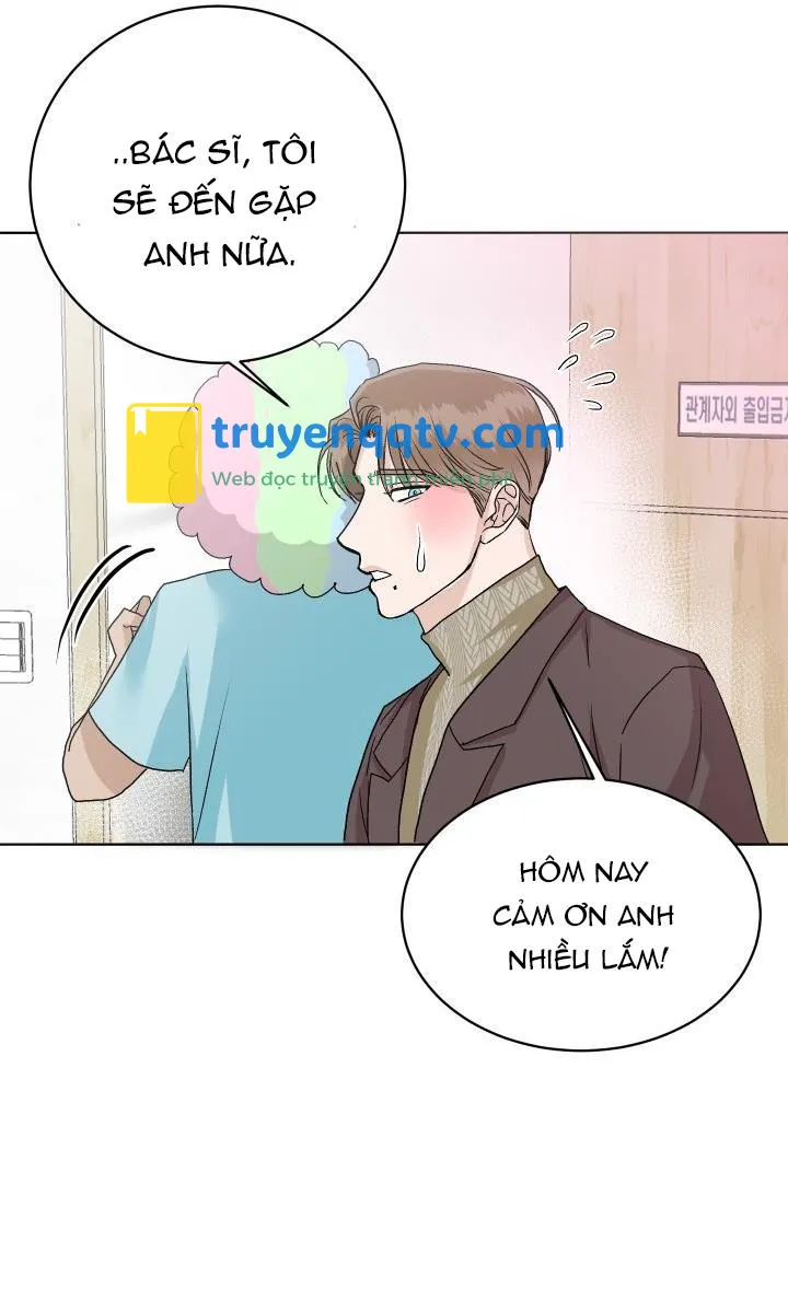 không phận sự cấm vào Chapter 5 - Next 5