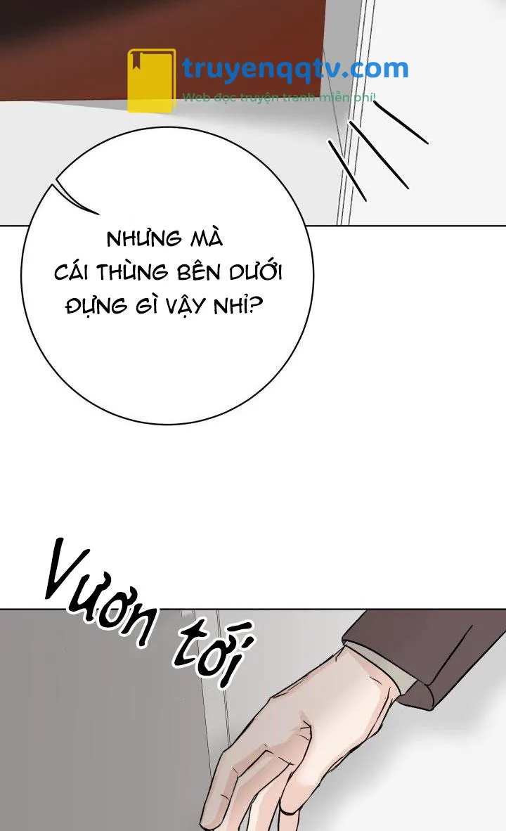 không phận sự cấm vào Chapter 4 - Next 4