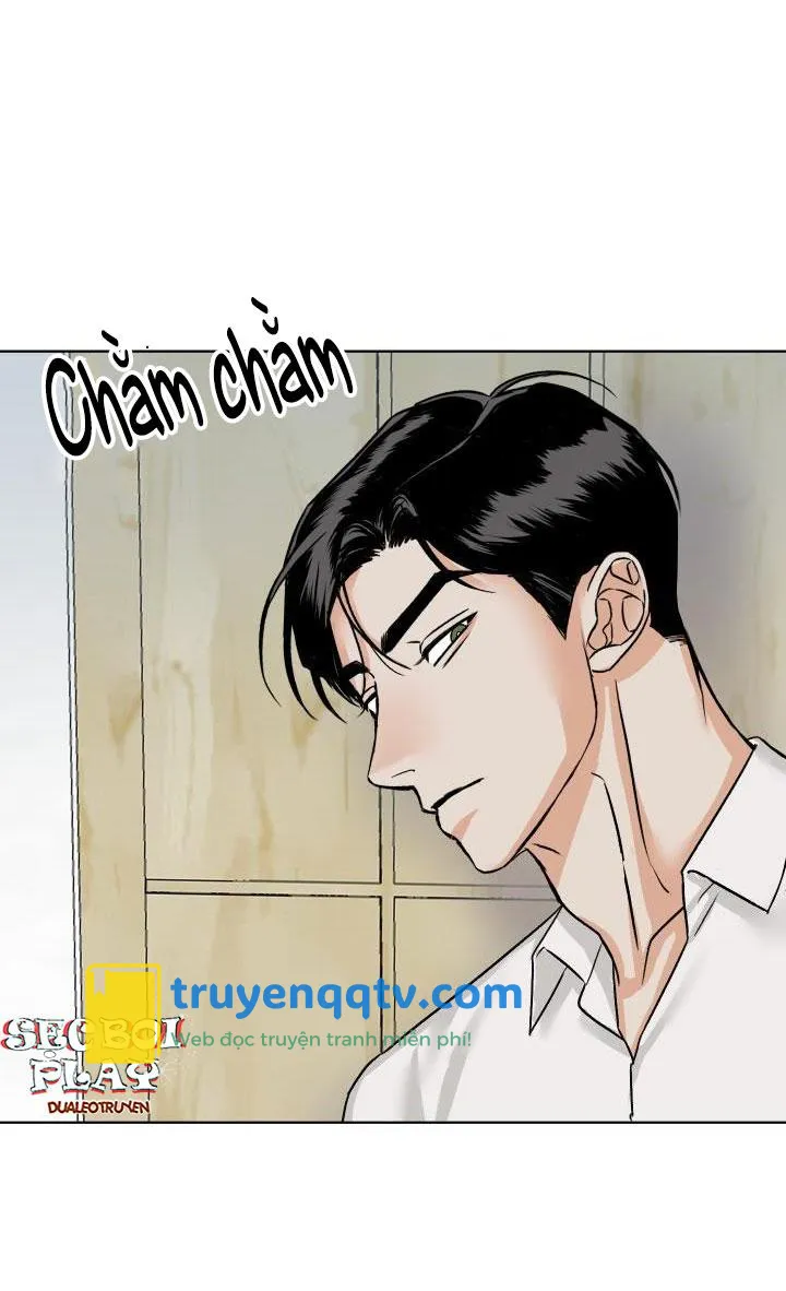 không phận sự cấm vào Chapter 4 - Next 4