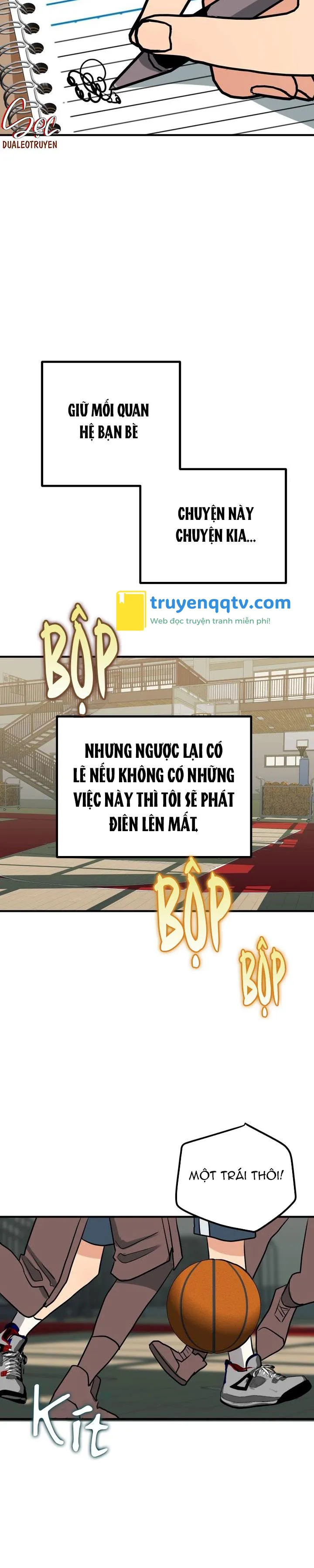 có tin vào tính bản ác không ? Chapter 24 - Next Chapter 25 END SS1