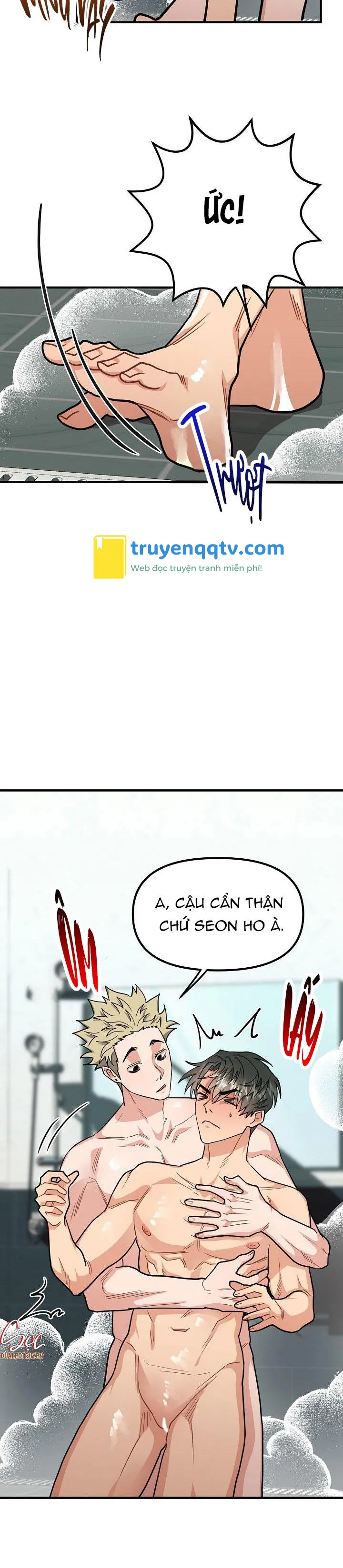 có tin vào tính bản ác không ? Chapter 7 - Next 7