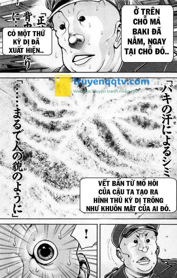 baki – son of ogre Chapter 66 - Next chương 70