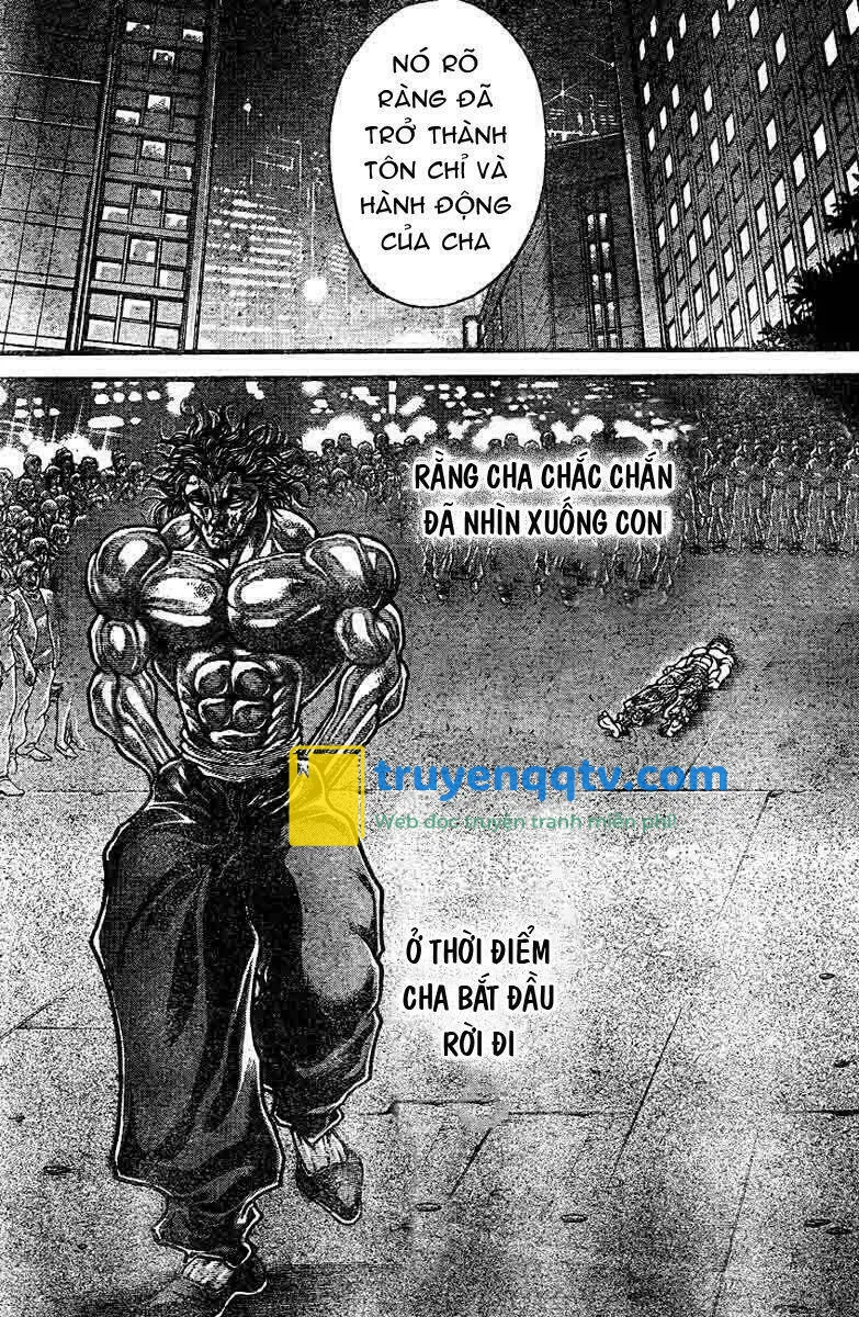 baki – son of ogre chương 312 - Next 