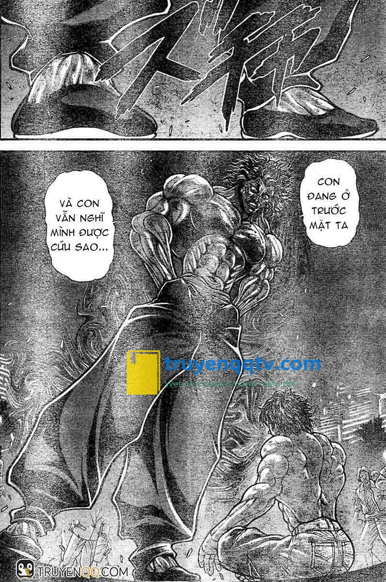 baki – son of ogre chương 312 - Next 