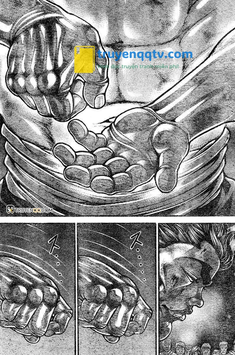 baki – son of ogre chương 310 - Next chương 311