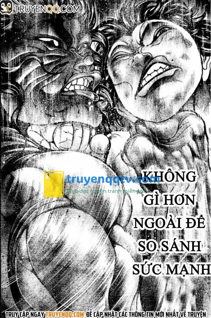 baki – son of ogre chương 304 - Next chương 305