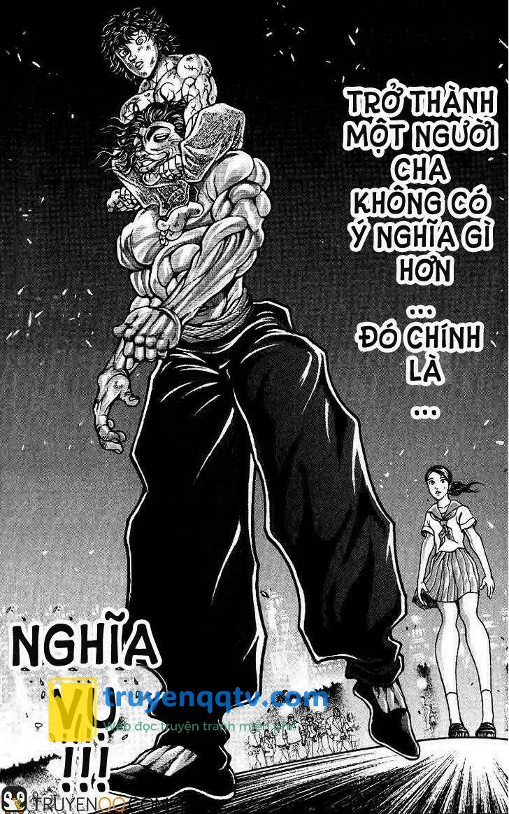 baki – son of ogre chương 300 - Next chương 301