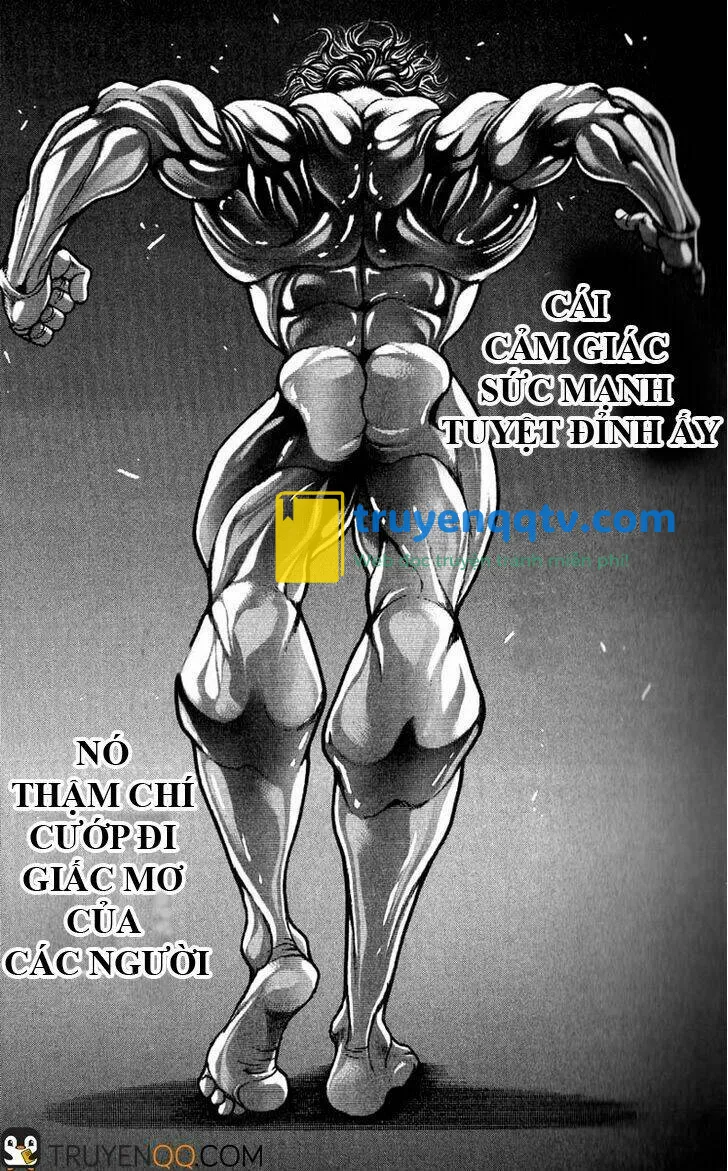 baki – son of ogre chương 294 - Next chương 295