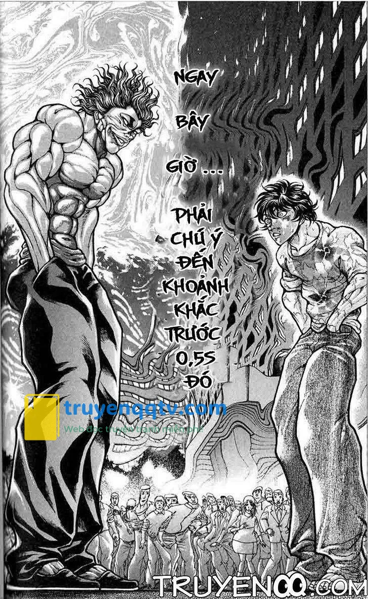 baki – son of ogre chương 277 - Next chương 278