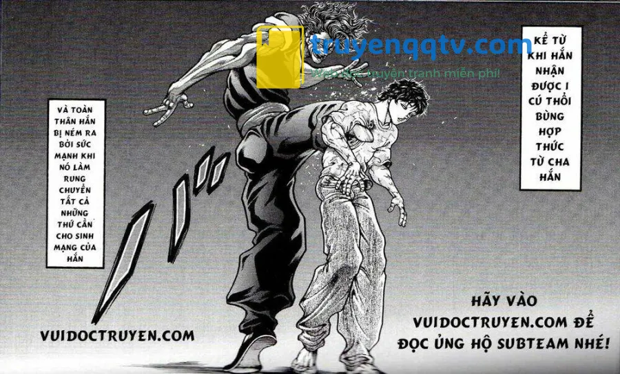 baki – son of ogre chương 253 - Next chương 254