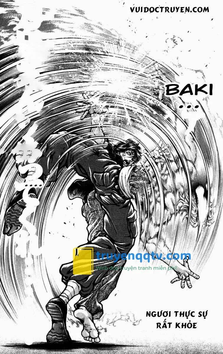 baki – son of ogre chương 230 - Next chương 231