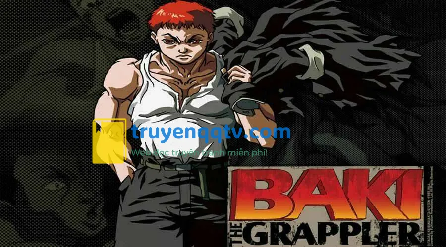 baki – son of ogre chương 220 - Next chương 221