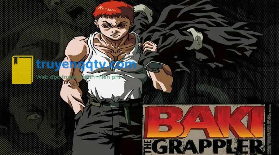 baki – son of ogre chương 219 - Next chương 220