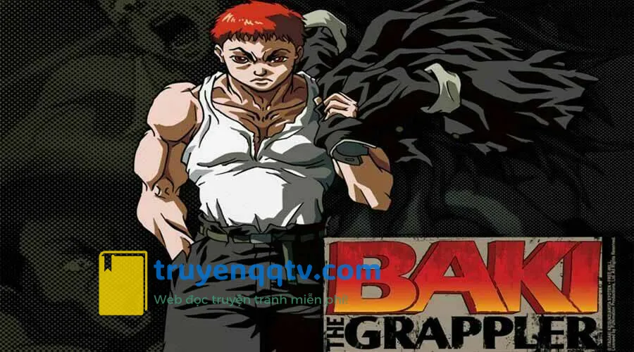 baki – son of ogre chương 217 - Next chương 218