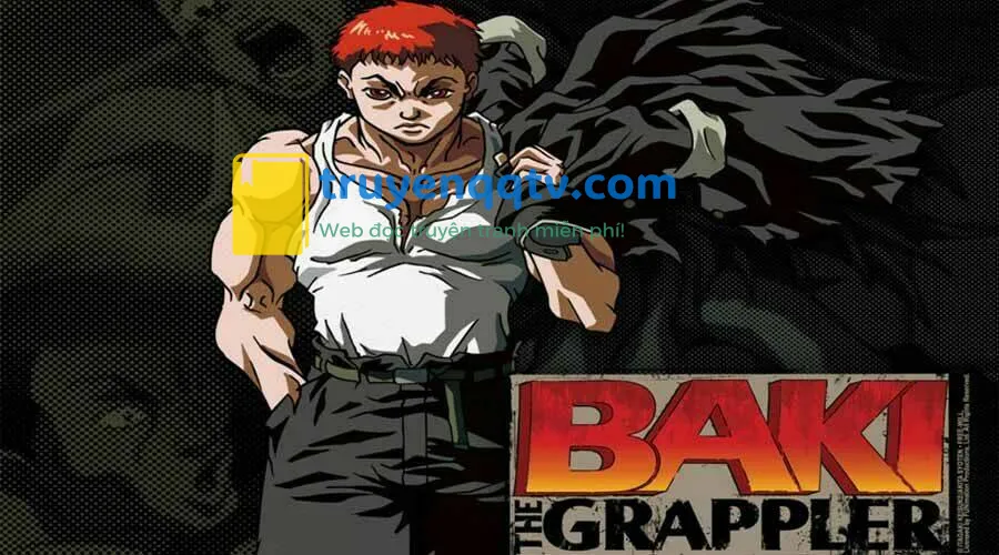 baki – son of ogre chương 208 - Next chương 209