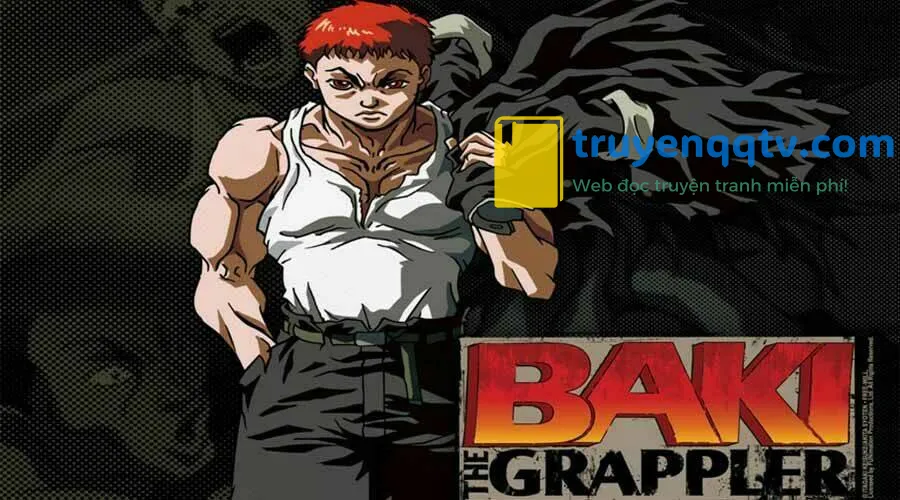 baki – son of ogre chương 194 - Next chương 195