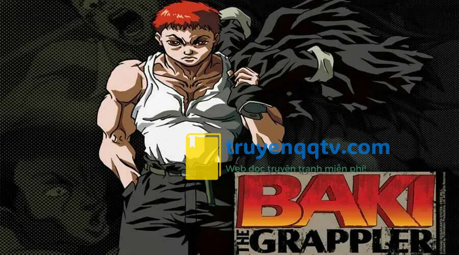 baki – son of ogre chương 178 - Next chương 179