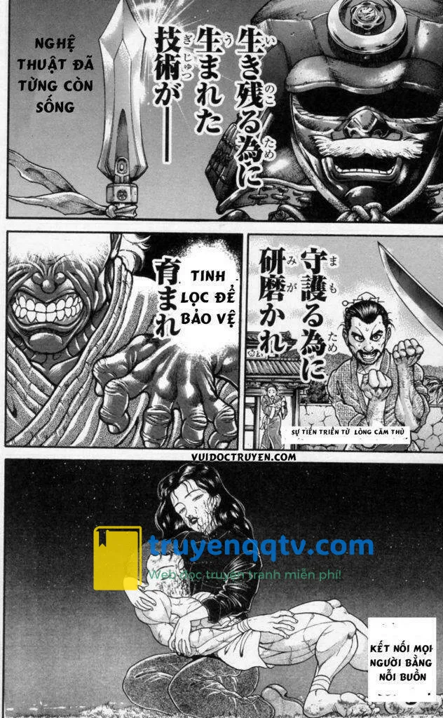 baki – son of ogre chương 177 - Next chương 178