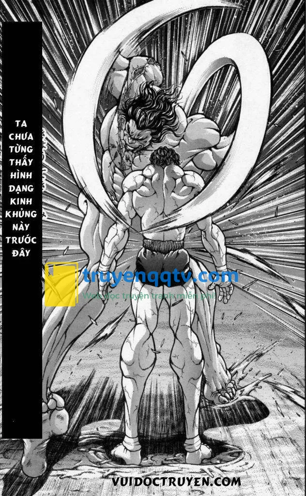 baki – son of ogre chương 177 - Next chương 178