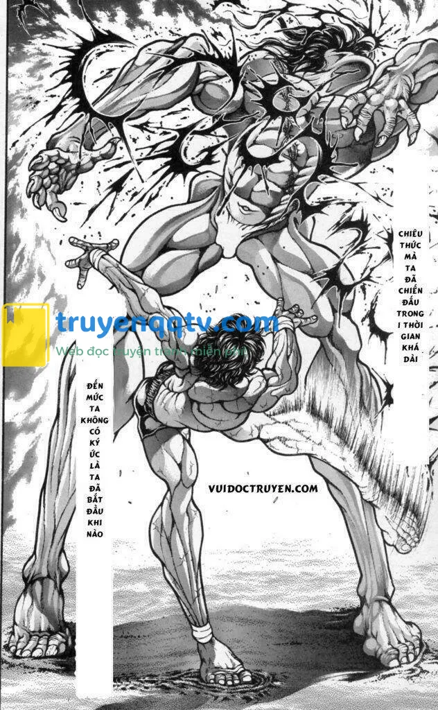 baki – son of ogre chương 177 - Next chương 178